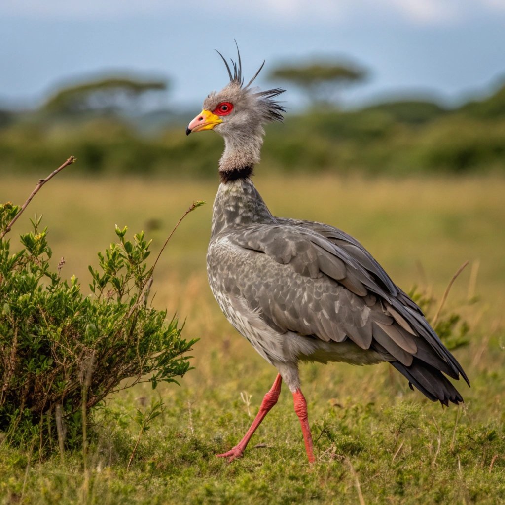 Exploring the 10 Ugliest Birds of the World - A Unique Collection of Nature's Most Peculiar Avian Specimens