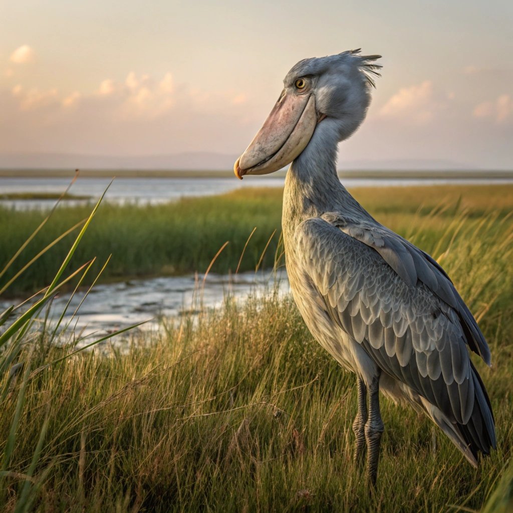 Exploring the 10 Ugliest Birds of the World - A Unique Collection of Nature's Most Peculiar Avian Specimens