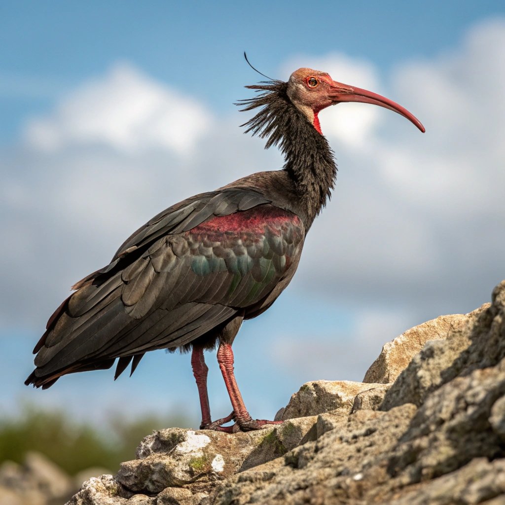 Exploring the 10 Ugliest Birds of the World - A Unique Collection of Nature's Most Peculiar Avian Specimens