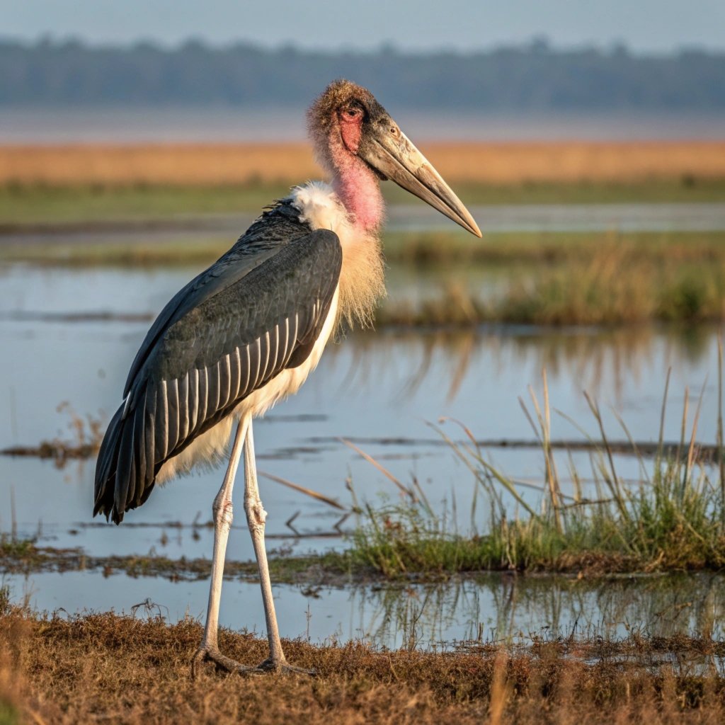 Exploring the 10 Ugliest Birds of the World - A Unique Collection of Nature's Most Peculiar Avian Specimens