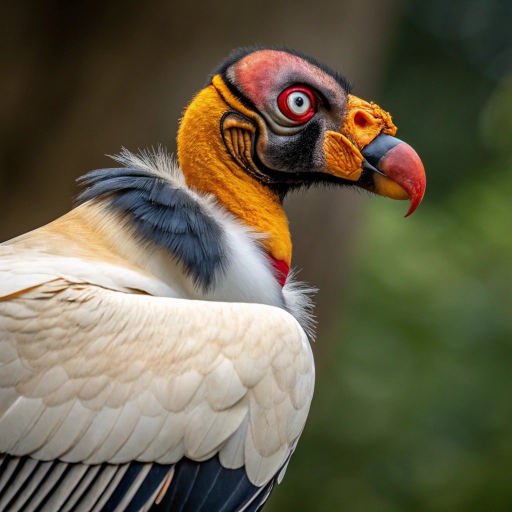 Exploring the 10 Ugliest Birds of the World - A Unique Collection of Nature's Most Peculiar Avian Specimens