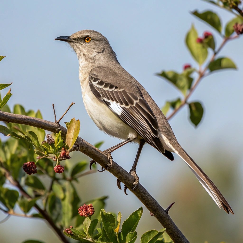 Discover the 11 Top Birds of Texas: The Diverse Avian Species in the Lone Star State