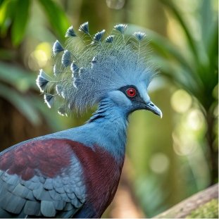 10 Most Unusual-Looking Birds in Existence: Discover Nature's Avian Oddities