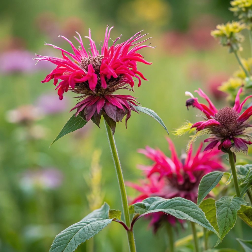 Discover the Top 10 Flowers That Attract Hummingbirds: Creating a Vibrant Garden Oasis