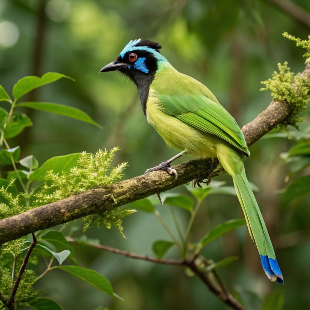 Discover the 11 Top Birds of Texas: The Diverse Avian Species in the Lone Star State