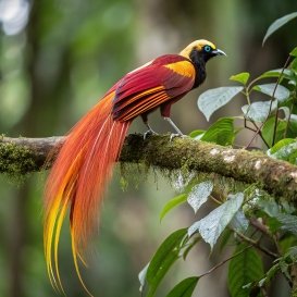 10 Most Unusual-Looking Birds in Existence: Discover Nature's Avian Oddities