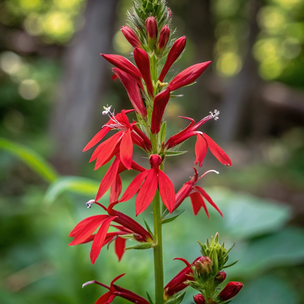 Discover the Top 10 Flowers That Attract Hummingbirds: Creating a Vibrant Garden Oasis