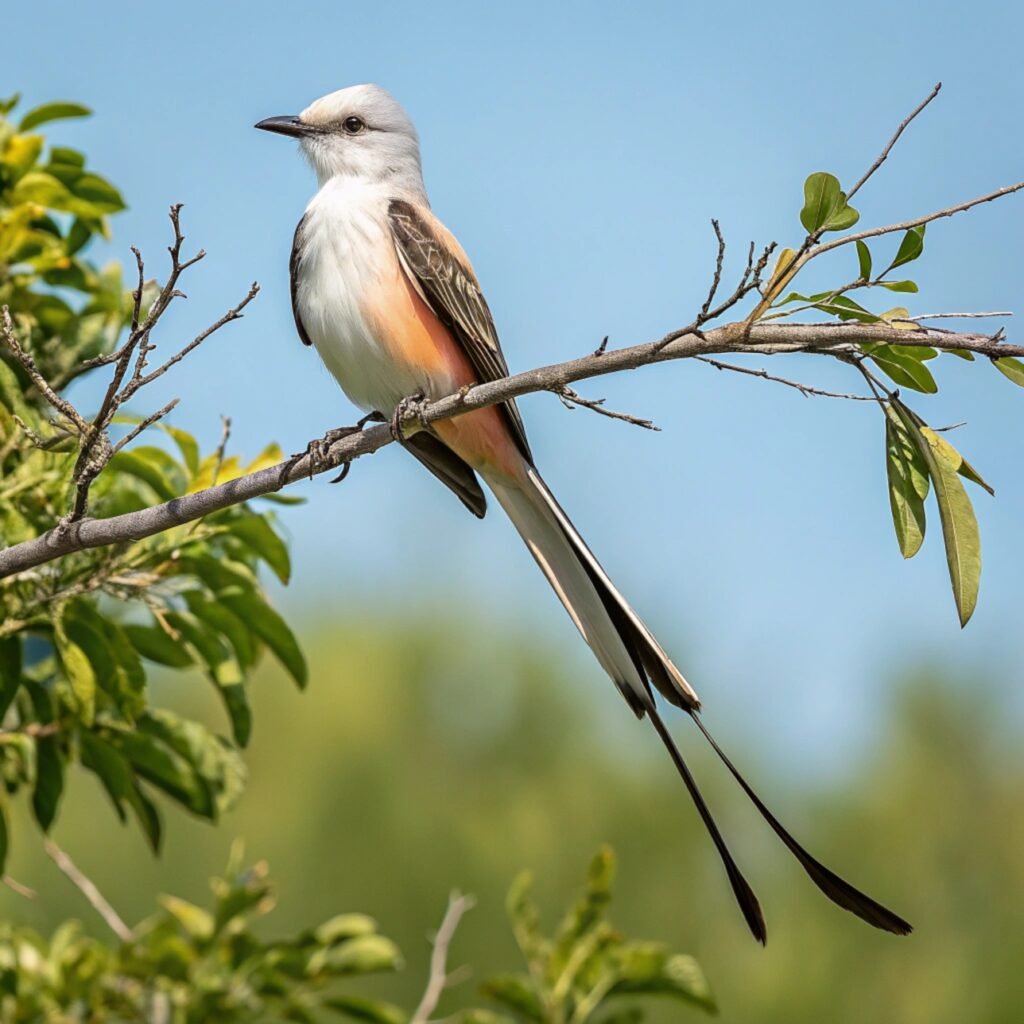 Discover the 11 Top Birds of Texas: The Diverse Avian Species in the Lone Star State