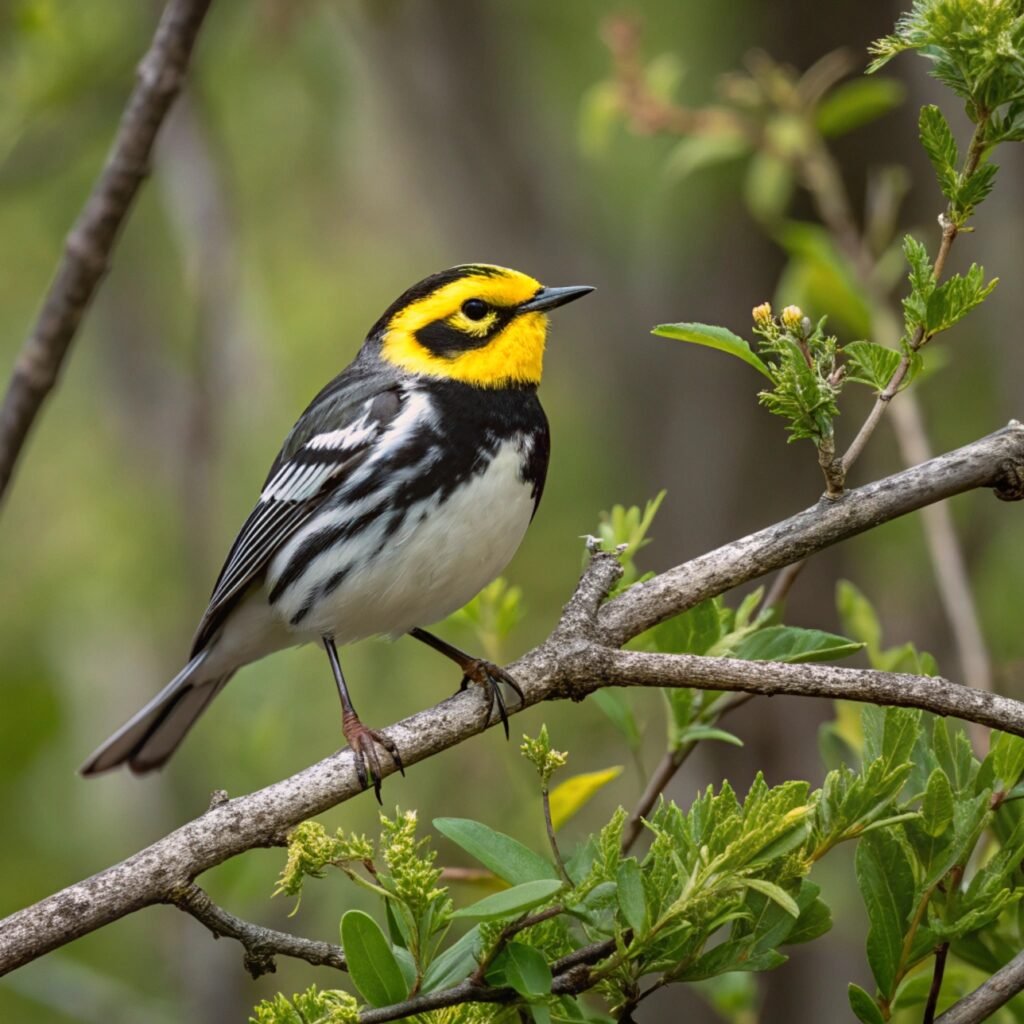 Discover the 11 Top Birds of Texas: The Diverse Avian Species in the Lone Star State