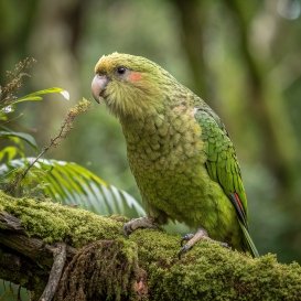 10 Most Unusual-Looking Birds in Existence: Discover Nature's Avian Oddities