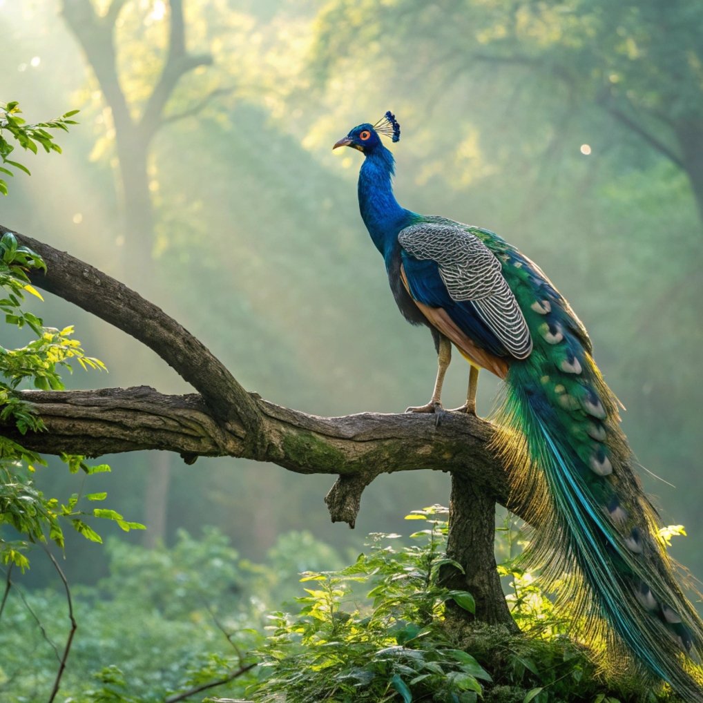 10 Most Vibrant and Colorful Birds in the World: Discover Nature's Palette 6 10 Most Vibrant and Colorful Birds in the World: Discover Nature's Palette