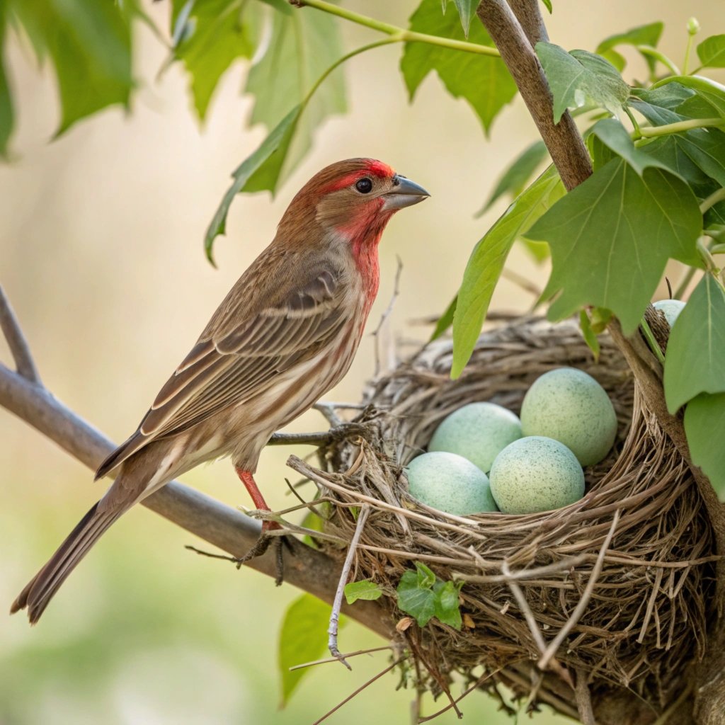 10 Birds That Lay Blue Eggs: A Rare and Beautiful Sight in Nature's Avian World