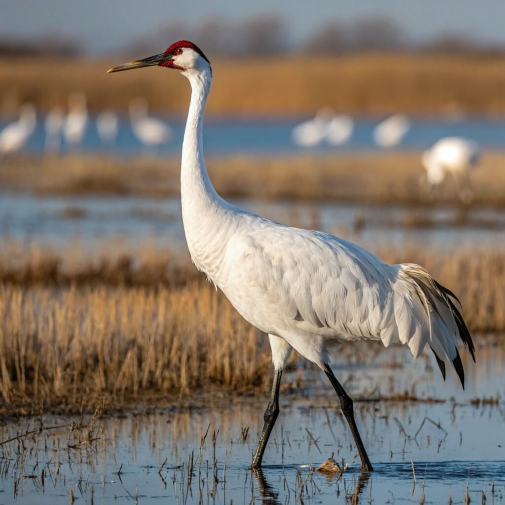 Discover the 11 Top Birds of Texas: The Diverse Avian Species in the Lone Star State