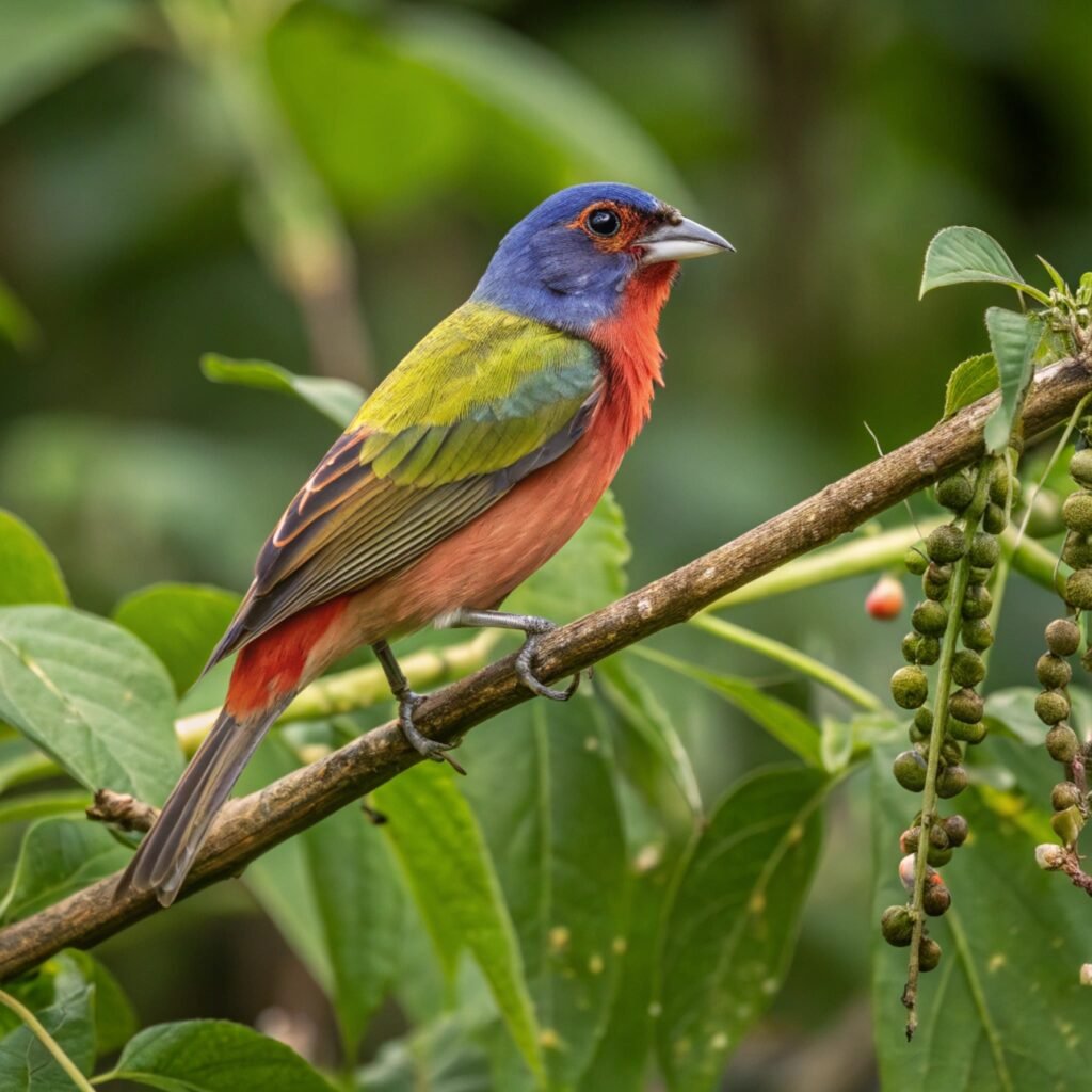 Discover the 11 Top Birds of Texas: The Diverse Avian Species in the Lone Star State