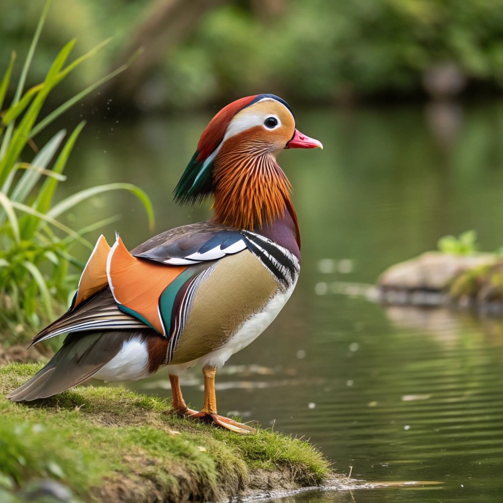 10 Most Vibrant and Colorful Birds in the World: Discover Nature's Palette 8 10 Most Vibrant and Colorful Birds in the World: Discover Nature's Palette