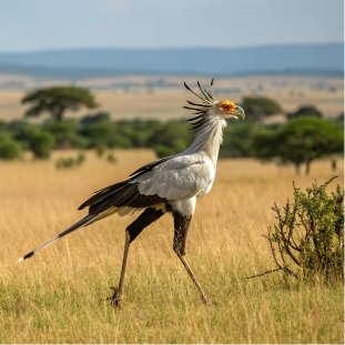 10 Most Unusual-Looking Birds in Existence: Discover Nature's Avian Oddities