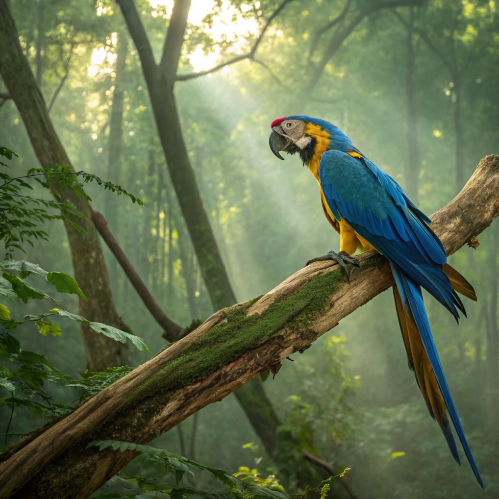 10 Most Vibrant and Colorful Birds in the World: Discover Nature's Palette 9 10 Most Vibrant and Colorful Birds in the World: Discover Nature's Palette