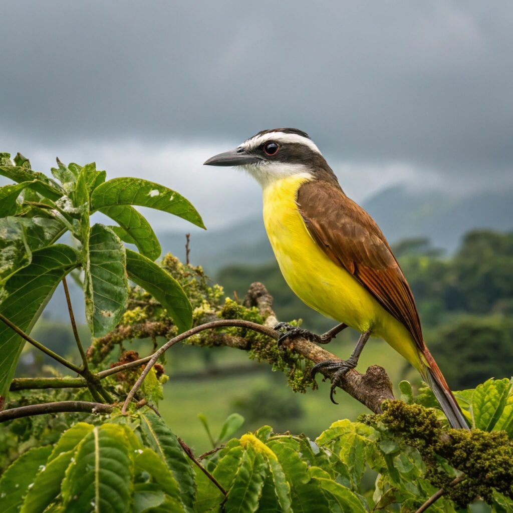 Discover the 11 Top Birds of Texas: The Diverse Avian Species in the Lone Star State