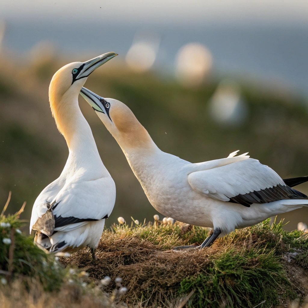 How Do Birds Mate? A Comprehensive Guide to Bird Mating Behaviors and Rituals