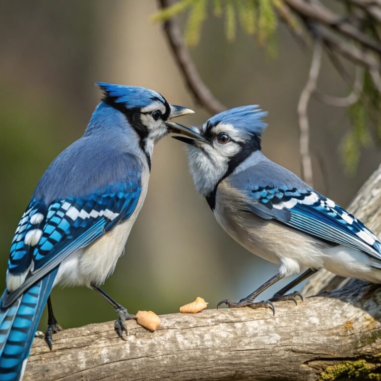 How Do Birds Mate? A Comprehensive Guide to Bird Mating Behaviors and Rituals