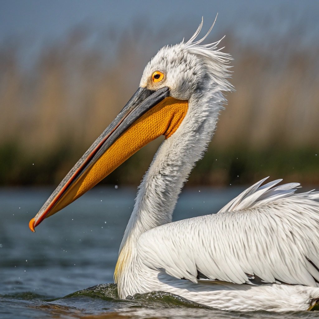 10 Largest Birds on Earth: Nature's Magnificent Avian Giants