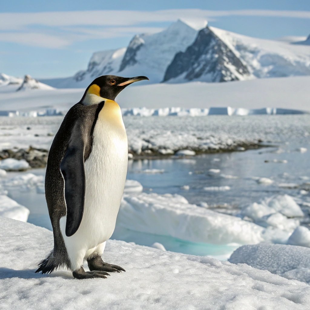 10 Largest Birds on Earth: Nature's Magnificent Avian Giants