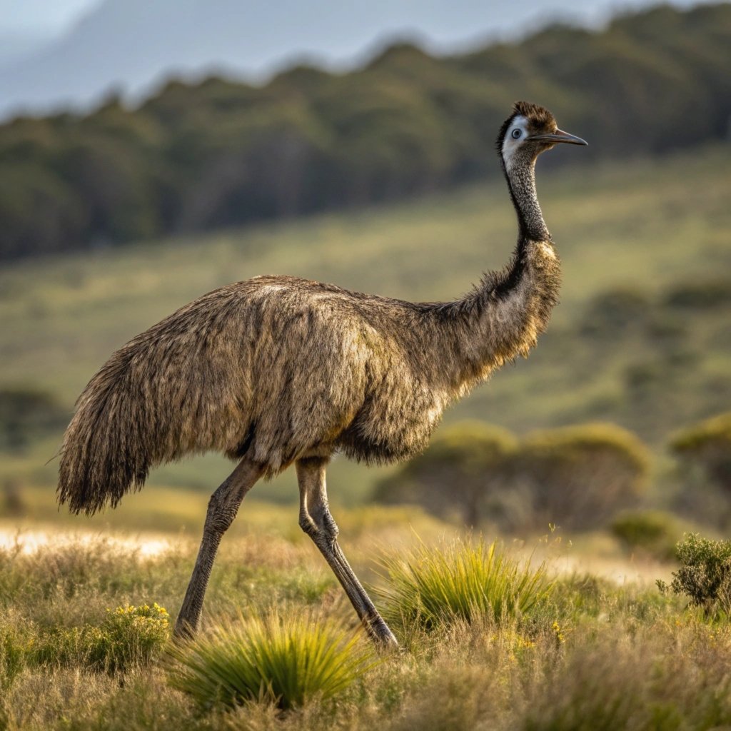 10 Largest Birds on Earth: Nature's Magnificent Avian Giants