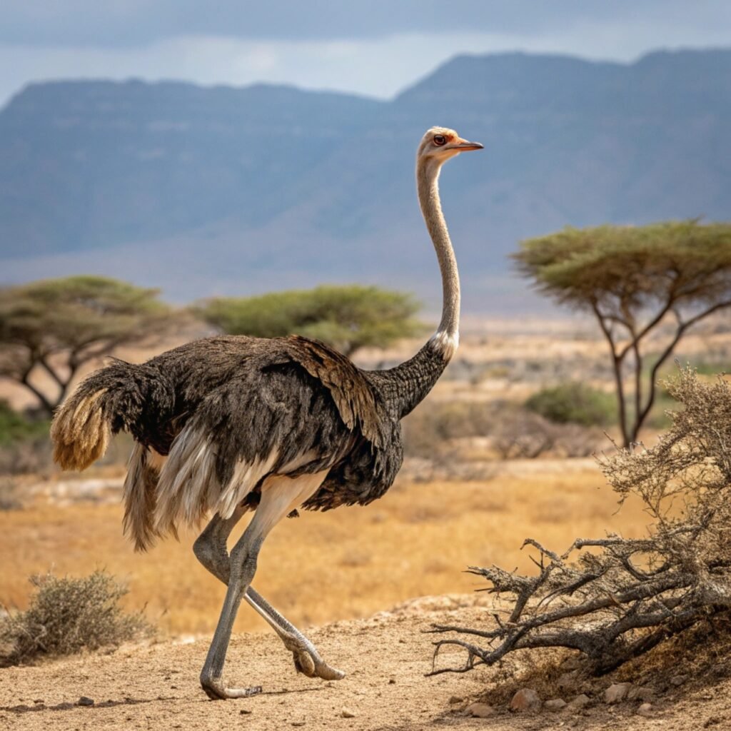 10 Biggest Birds in the World - A Comprehensive Guide