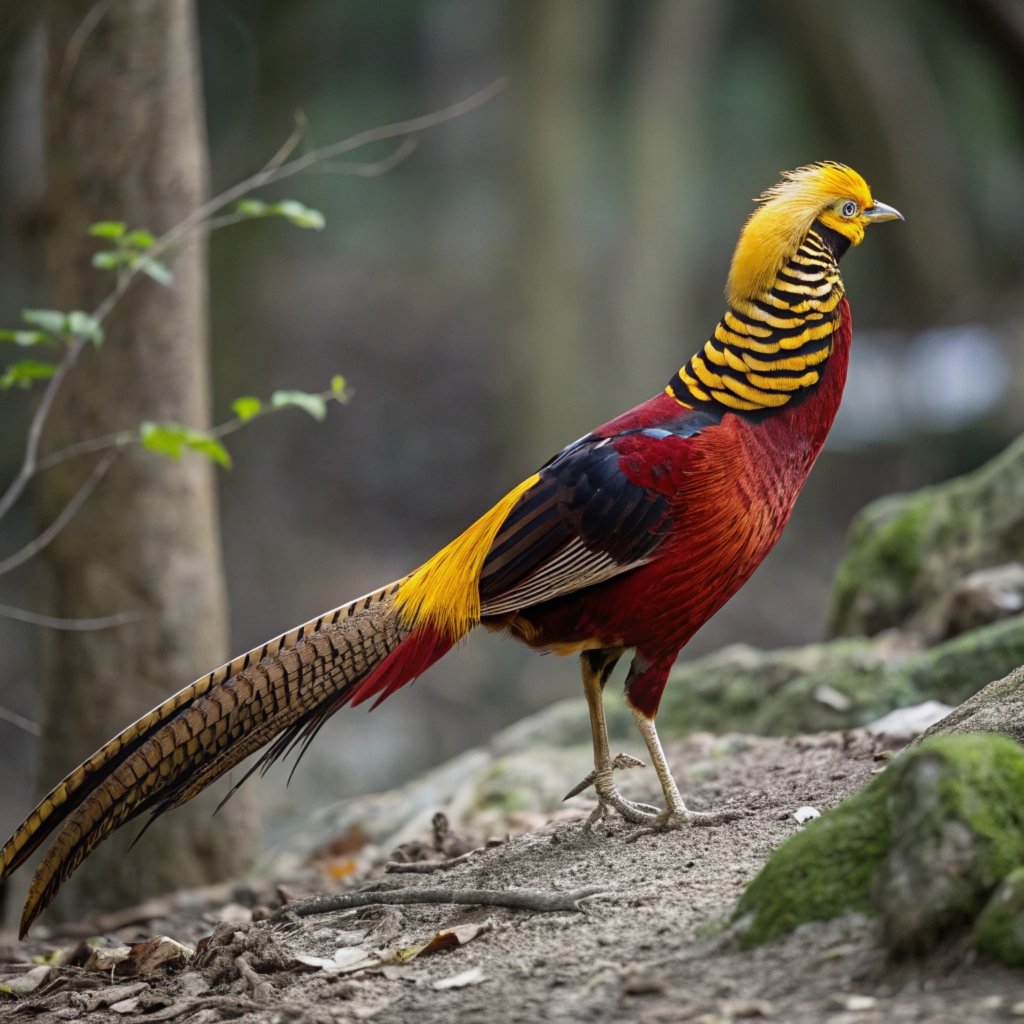 10 Most Colorful Birds: A Vibrant Collection - Discover Nature's Most Stunning Feathered Beauties 7 10 Most Colorful Birds: A Vibrant Collection - Discover Nature's Most Stunning Feathered Beauties