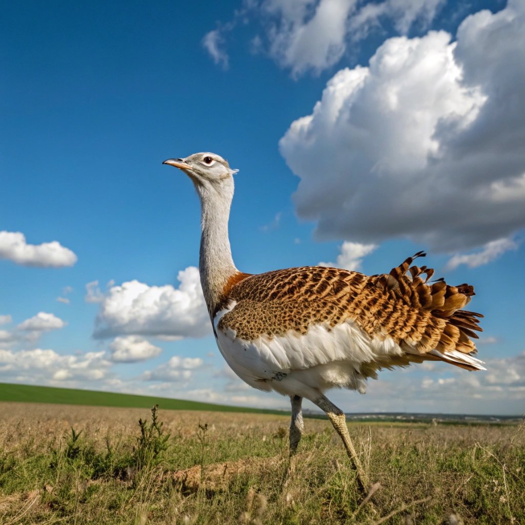 10 Largest Birds on Earth: Nature's Magnificent Avian Giants