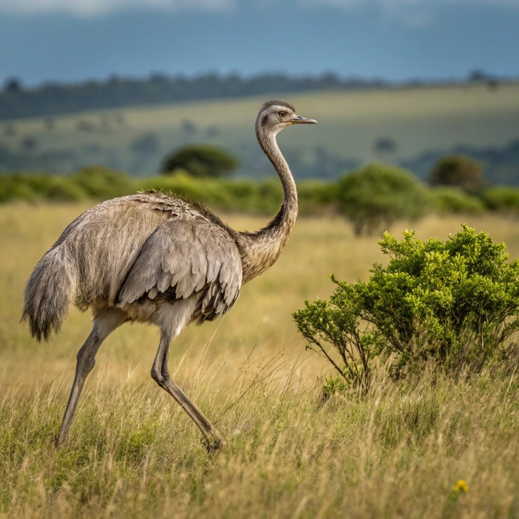 10 Largest Birds on Earth: Nature's Magnificent Avian Giants