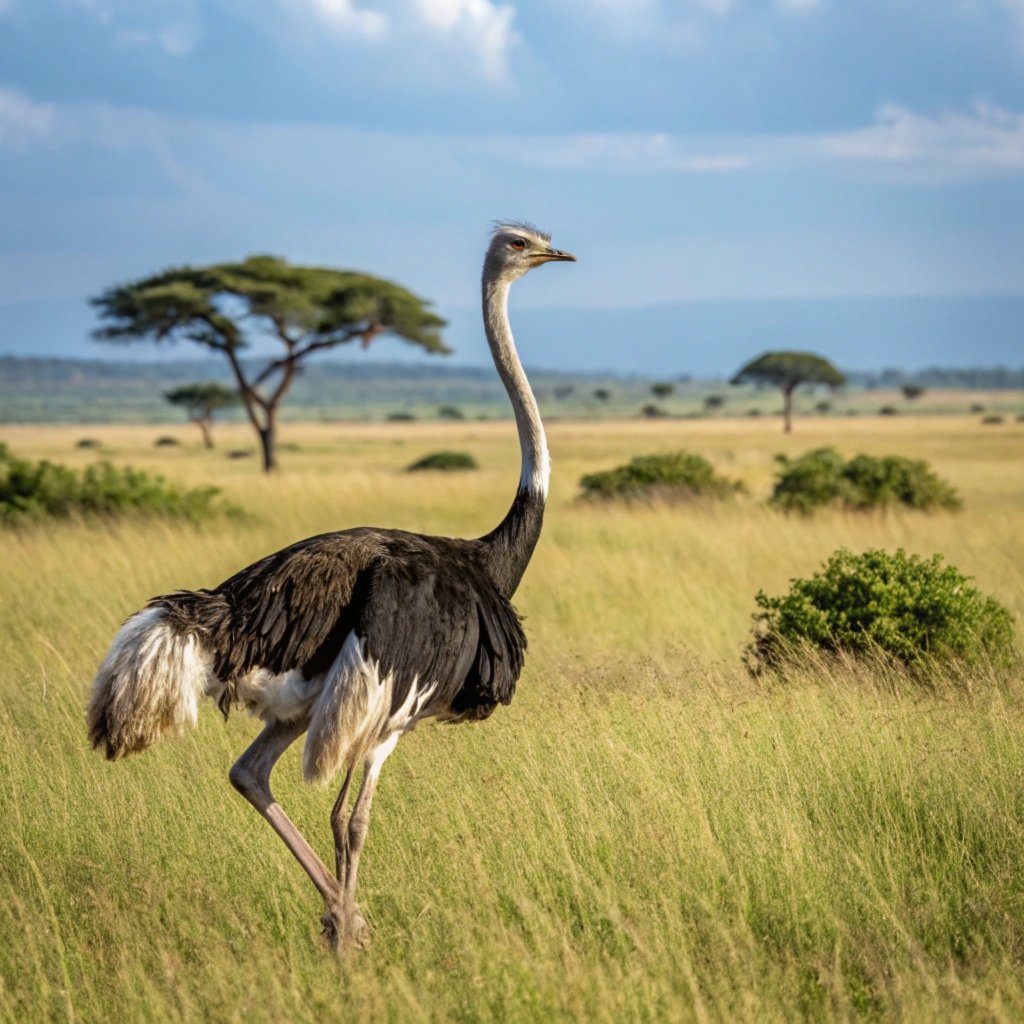 10 Largest Birds on Earth: Nature's Magnificent Avian Giants