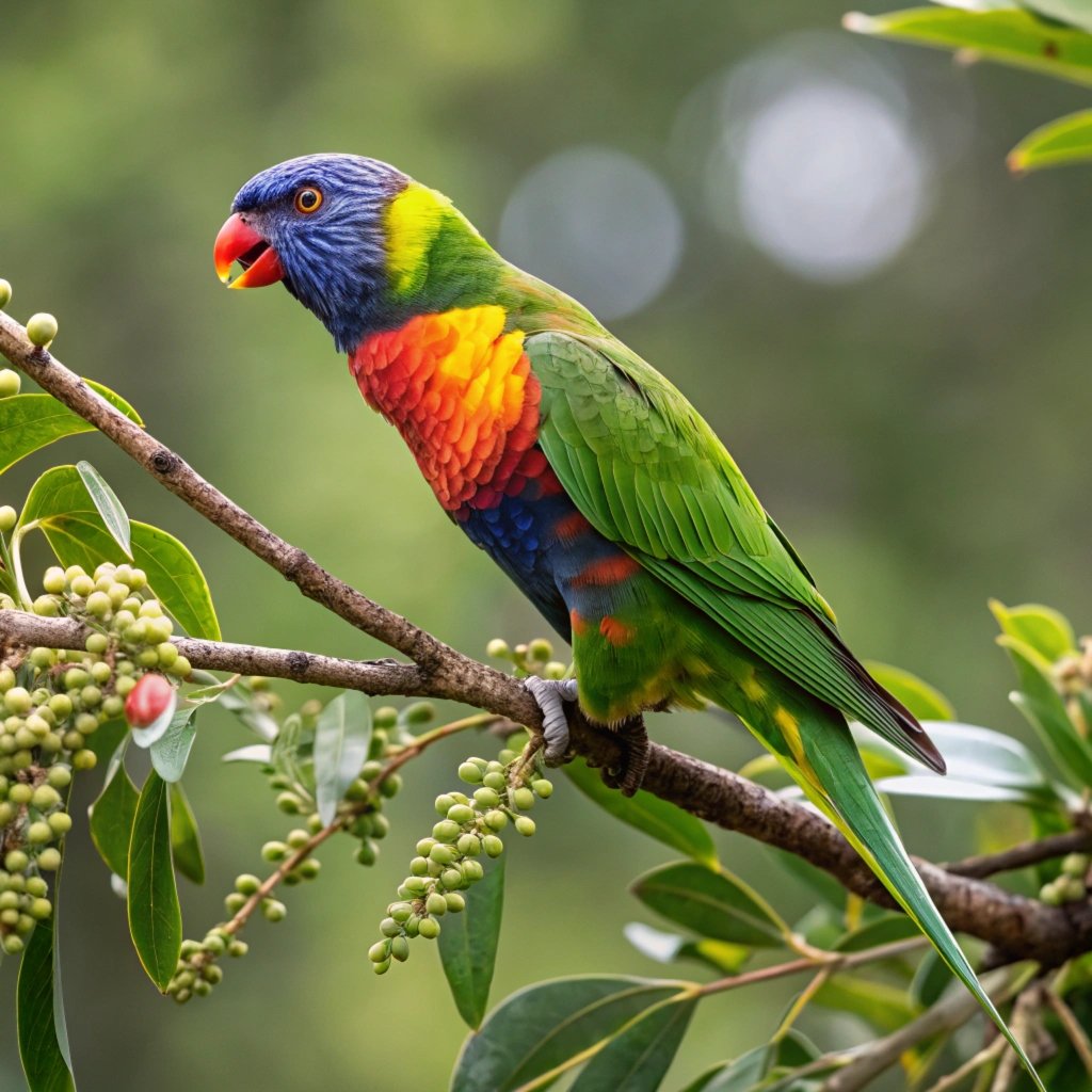 10 Most Colorful Birds: A Vibrant Collection - Discover Nature's Most Stunning Feathered Beauties 3 10 Most Colorful Birds: A Vibrant Collection - Discover Nature's Most Stunning Feathered Beauties