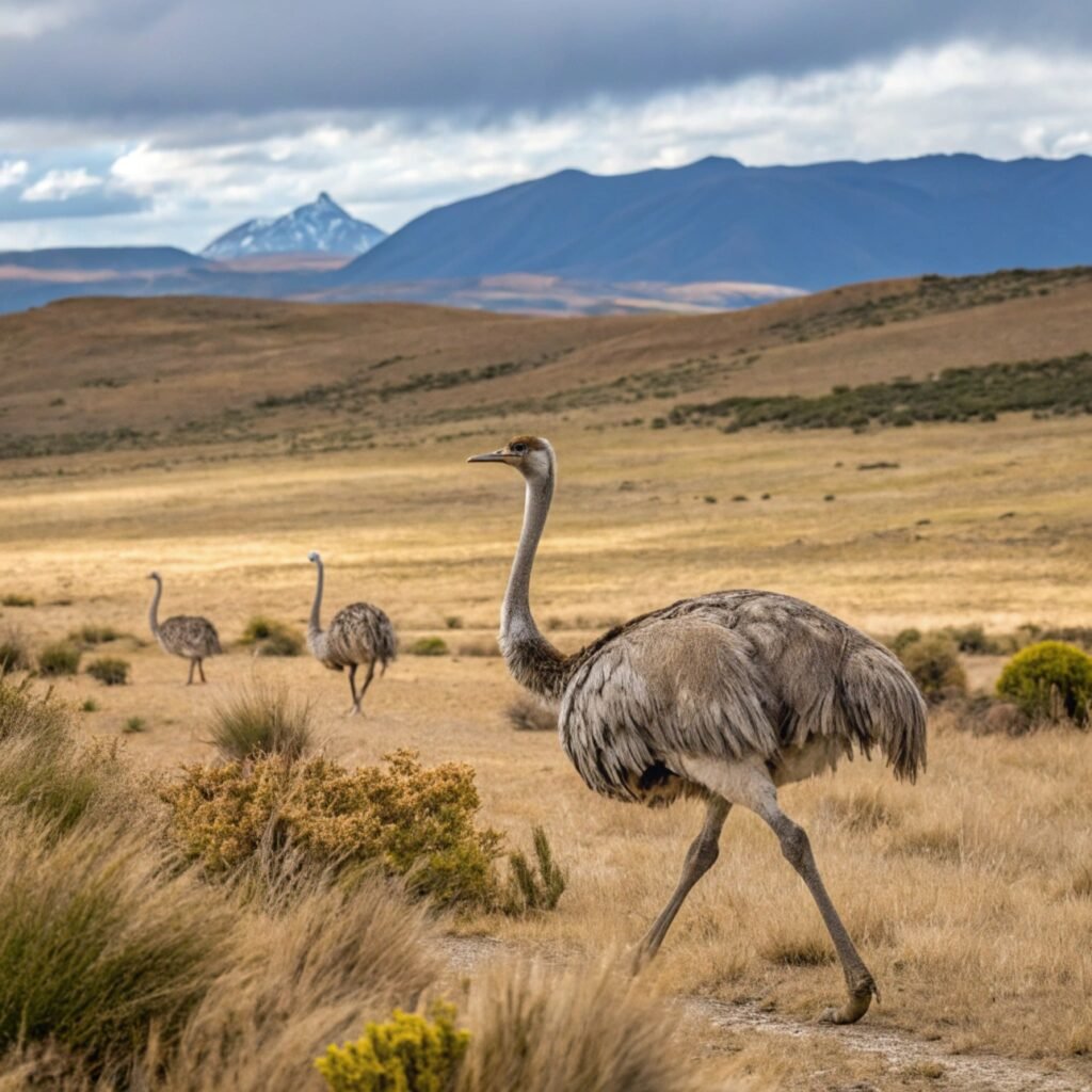 10 Biggest Birds in the World - A Comprehensive Guide