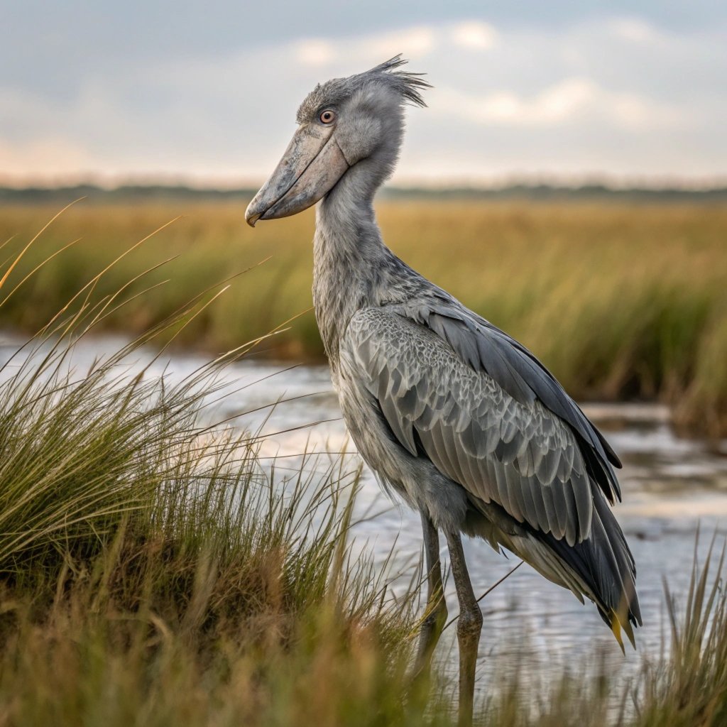 10 Largest Birds on Earth: Nature's Magnificent Avian Giants