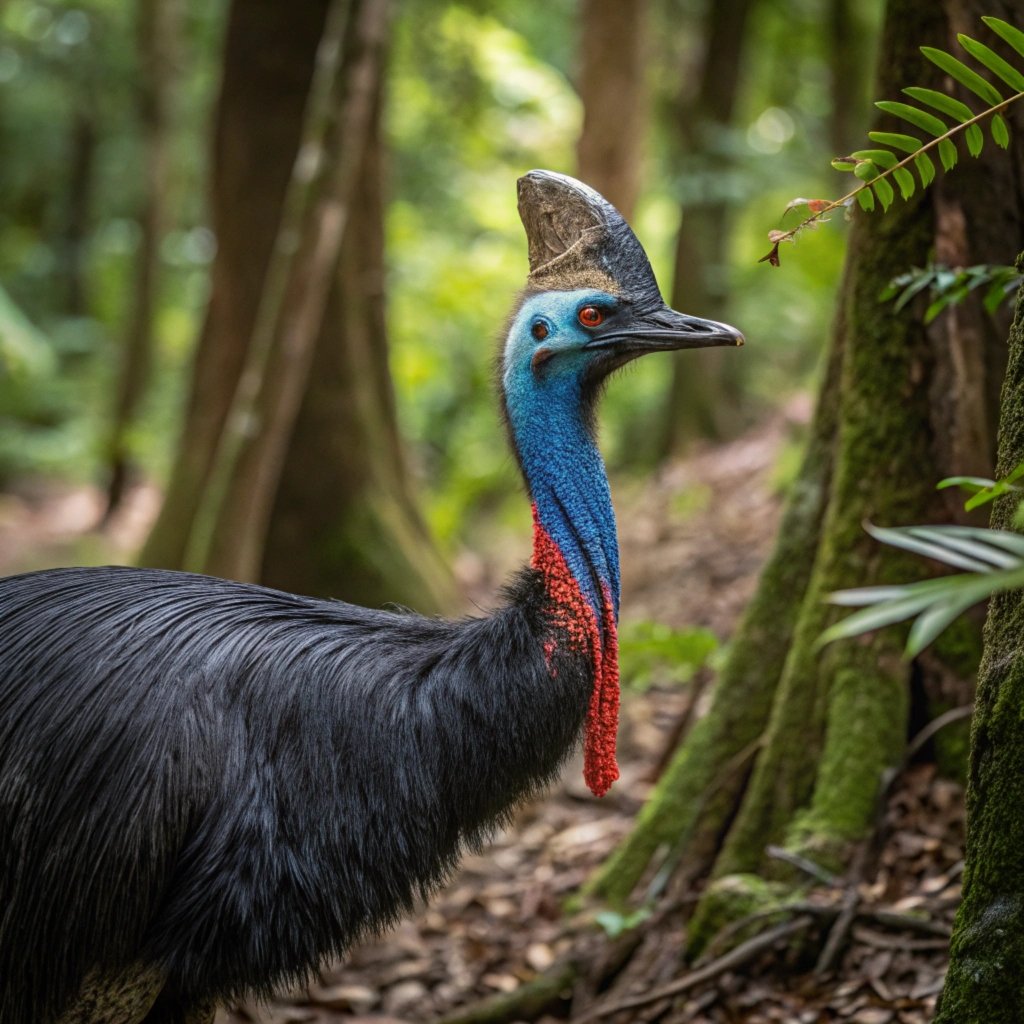 10 Largest Birds on Earth: Nature's Magnificent Avian Giants