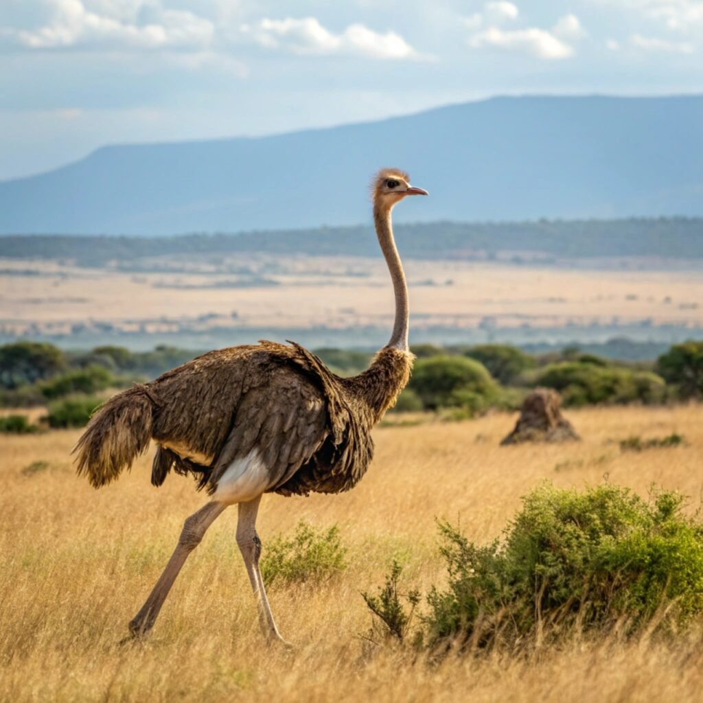 10 Biggest Birds in the World - A Comprehensive Guide