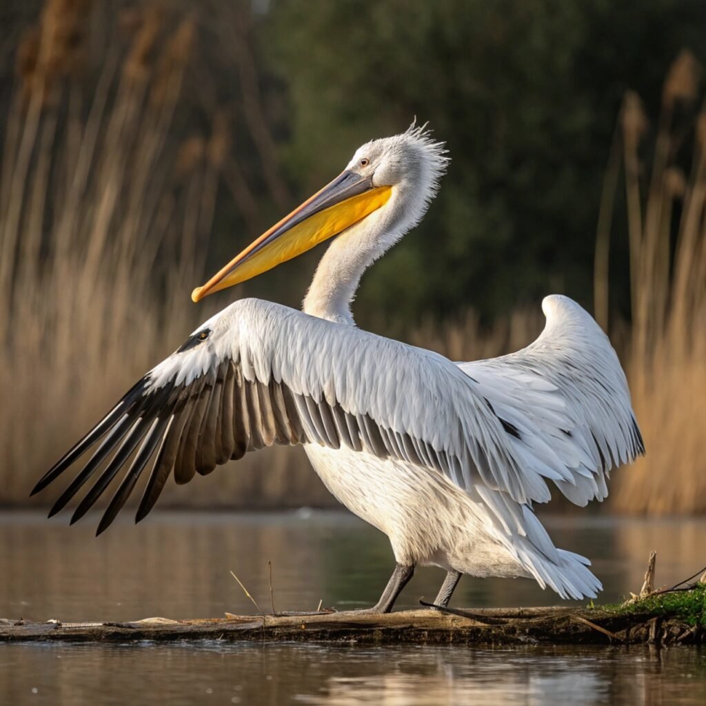 10 Biggest Birds in the World - A Comprehensive Guide