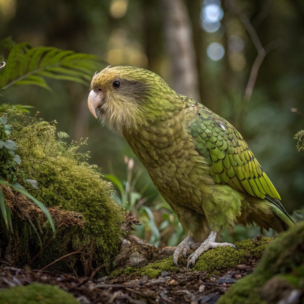 10 Fascinating Species of Birds That Are Flightless: Exploring Nature's Grounded Wonders 6 10 Fascinating Species of Birds That Are Flightless: Exploring Nature's Grounded Wonders