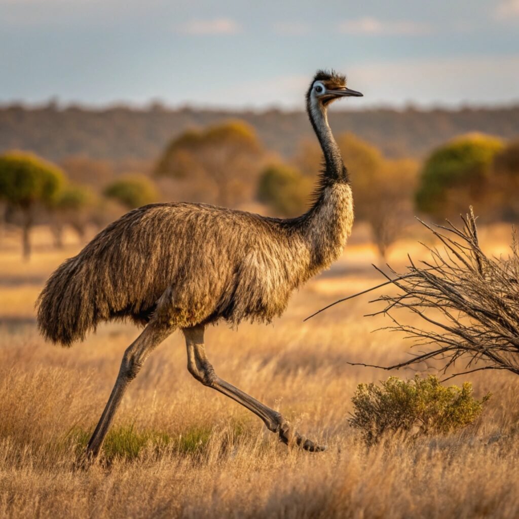 10 Biggest Birds in the World - A Comprehensive Guide