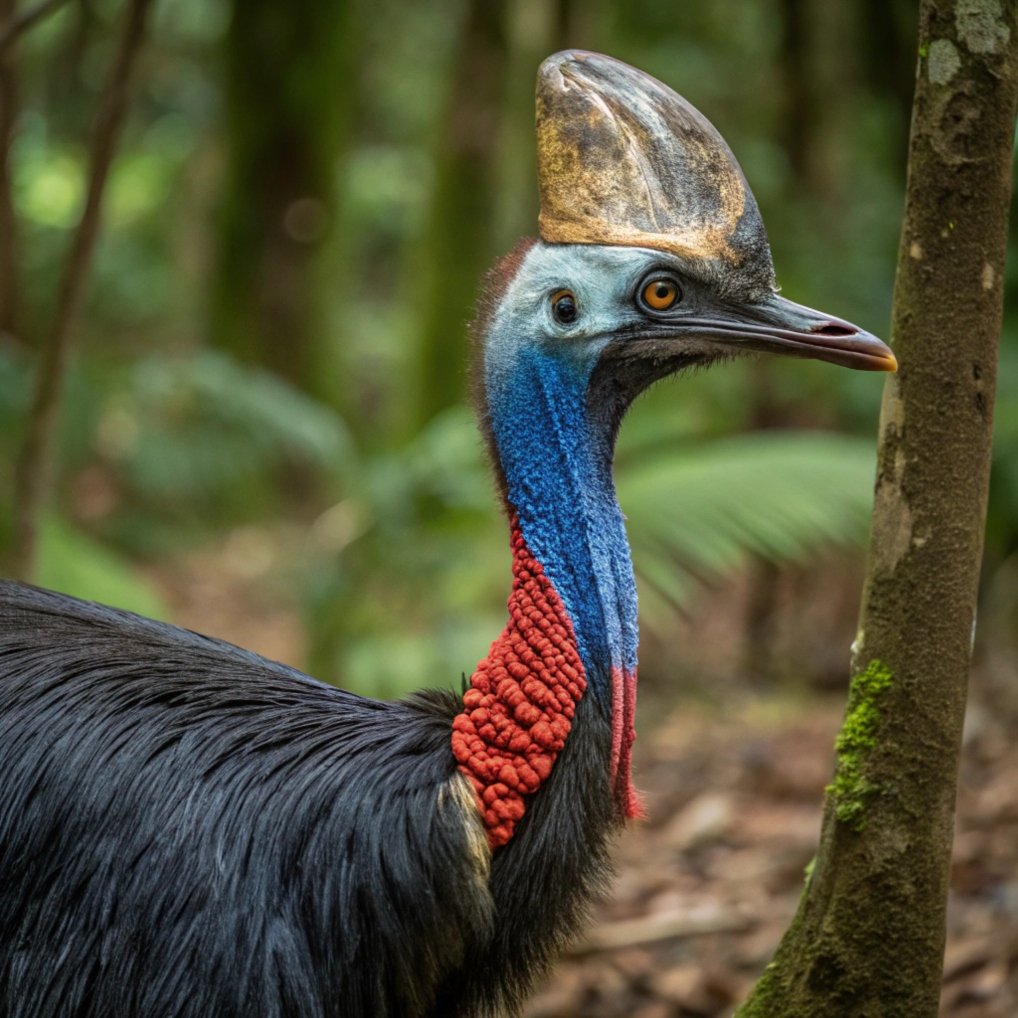 10 Fascinating Species of Birds That Are Flightless: Exploring Nature's Grounded Wonders 8 10 Fascinating Species of Birds That Are Flightless: Exploring Nature's Grounded Wonders