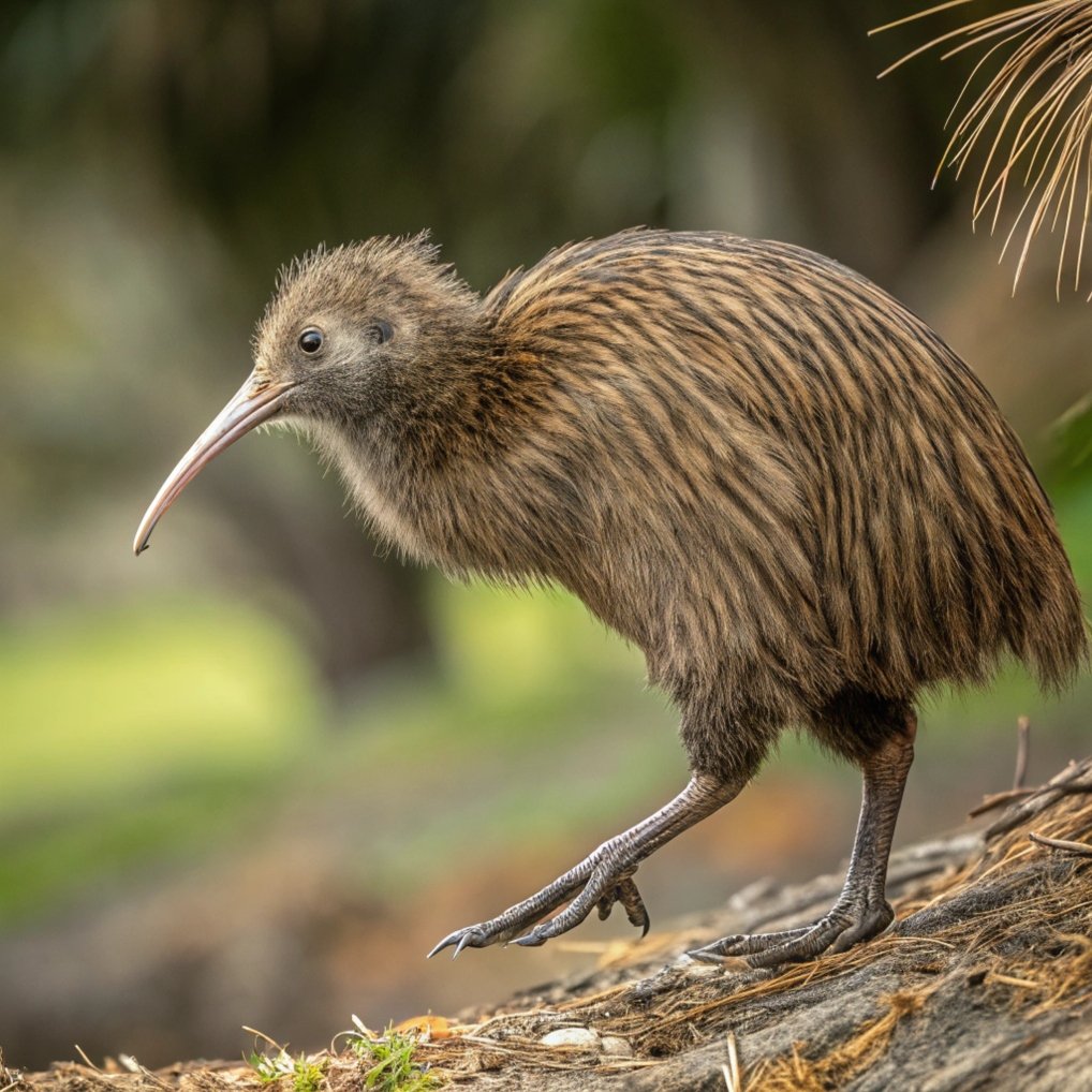 10 Fascinating Species of Birds That Are Flightless: Exploring Nature's Grounded Wonders 4 10 Fascinating Species of Birds That Are Flightless: Exploring Nature's Grounded Wonders