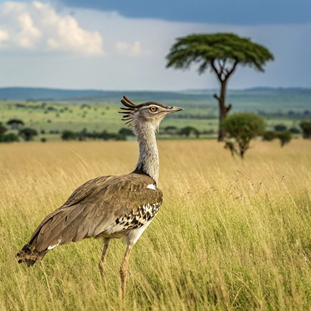 10 Biggest Birds in the World - A Comprehensive Guide