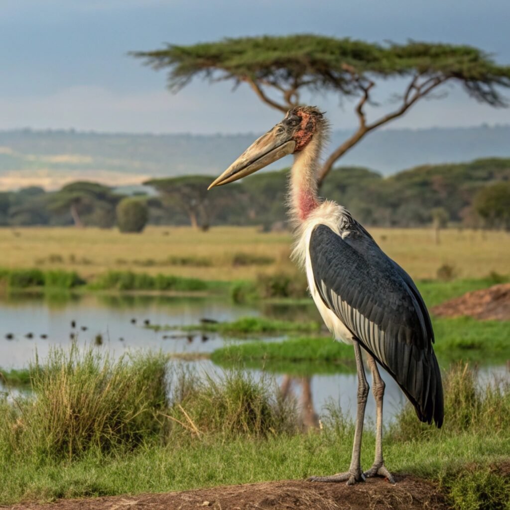 10 Biggest Birds in the World - A Comprehensive Guide