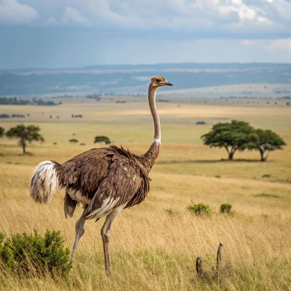 10 Fascinating Species of Birds That Are Flightless: Exploring Nature's Grounded Wonders 3 10 Fascinating Species of Birds That Are Flightless: Exploring Nature's Grounded Wonders
