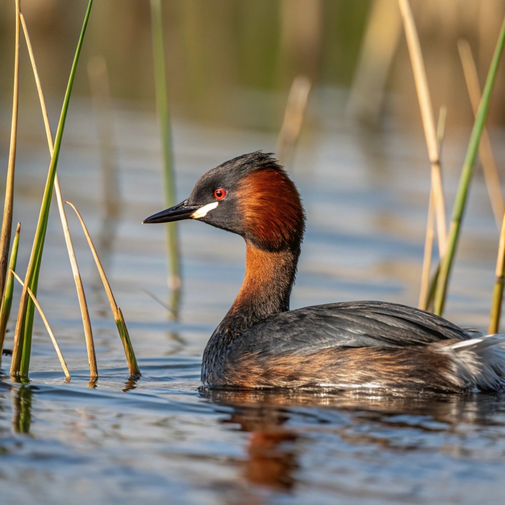 10 Fascinating Species of Birds That Are Flightless: Exploring Nature's Grounded Wonders 12 10 Fascinating Species of Birds That Are Flightless: Exploring Nature's Grounded Wonders