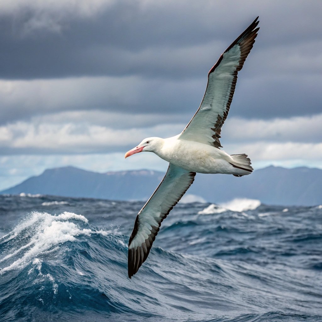 10 Largest Birds on Earth: Nature's Magnificent Avian Giants