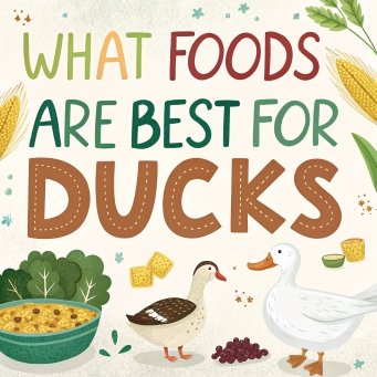 Ducks