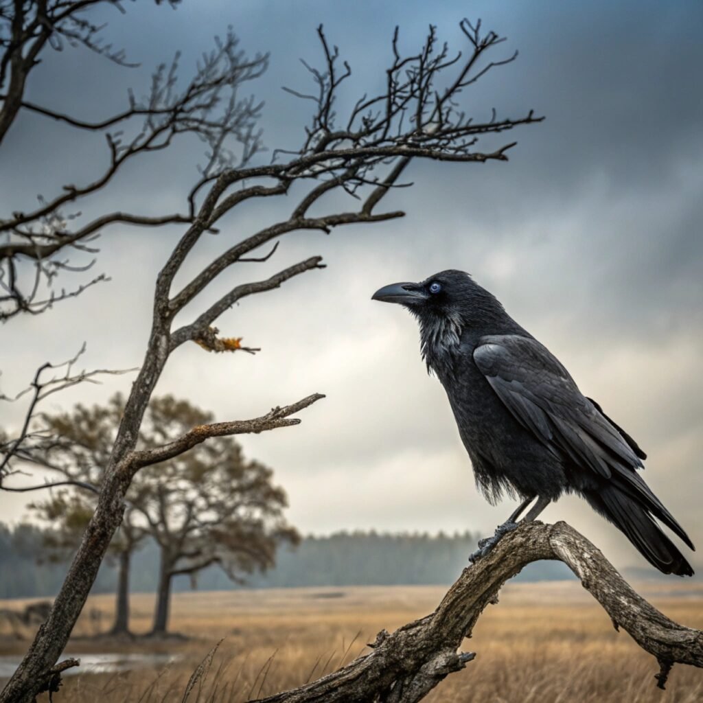 Clever Crow Puns Wordplay: Brighten Your Day and Make You Laugh 4 Clever Crow Puns Wordplay: Brighten Your Day and Make You Laugh