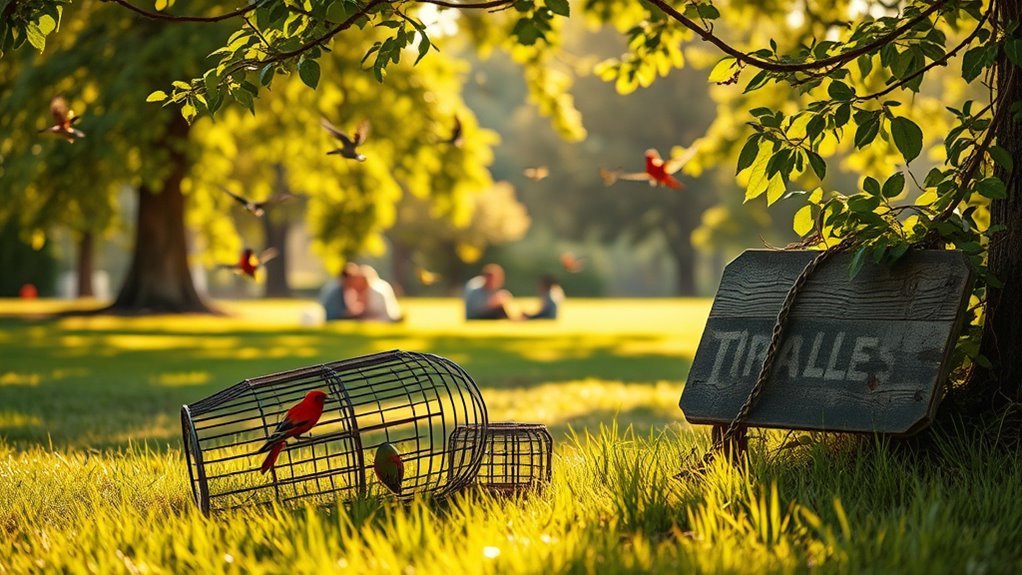 Decoding the Phrase "For the Birds" 2 avian symbolism throughout history